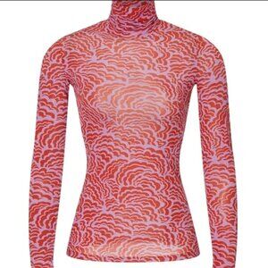 A.L.C. James Top Sz M